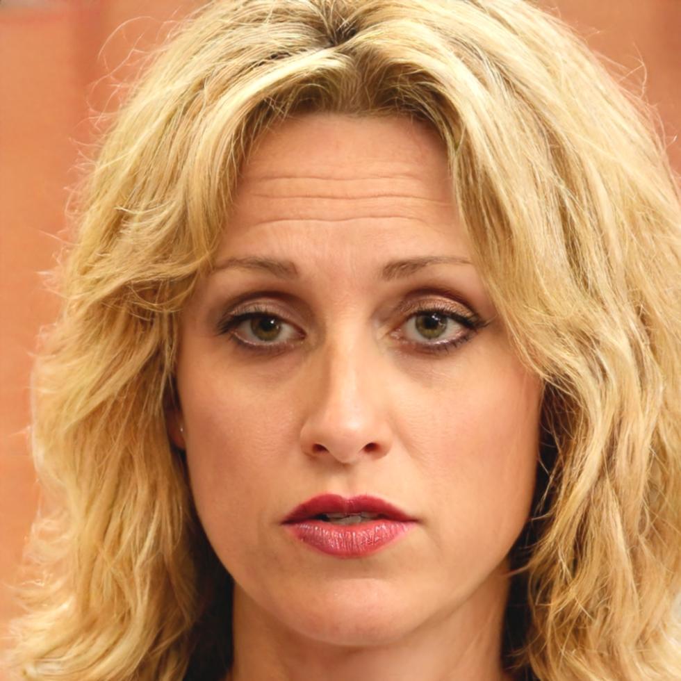 Portrait de Sophie Martin, consultante en finances personnelles
